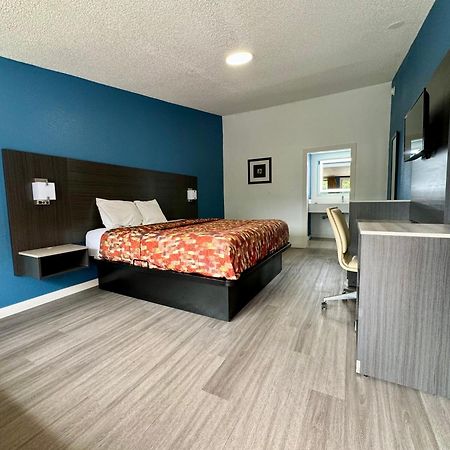 Knights Inn Greenville Extérieur photo