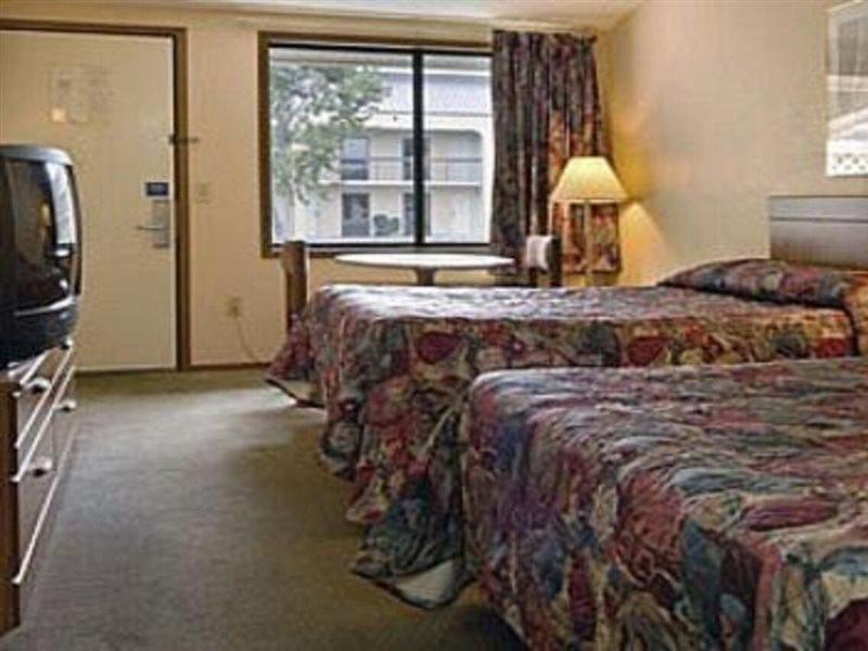 Knights Inn Greenville Extérieur photo