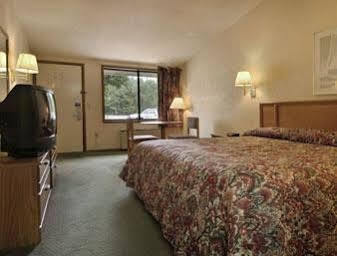 Knights Inn Greenville Extérieur photo